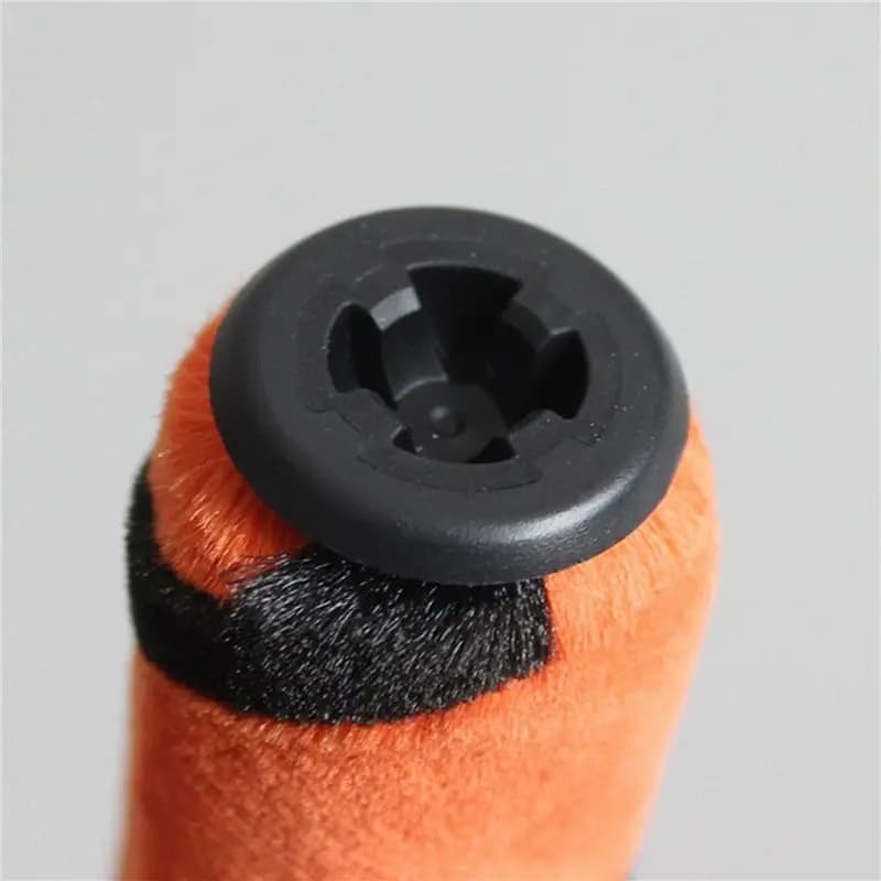 Kit di ricambio per aspirapolvere Shark IC300 IZ251UK IZ201UK IZ102, spazzola a rullo per pavimenti ABMH-2X, filtro HEPA, filtro in schiuma.