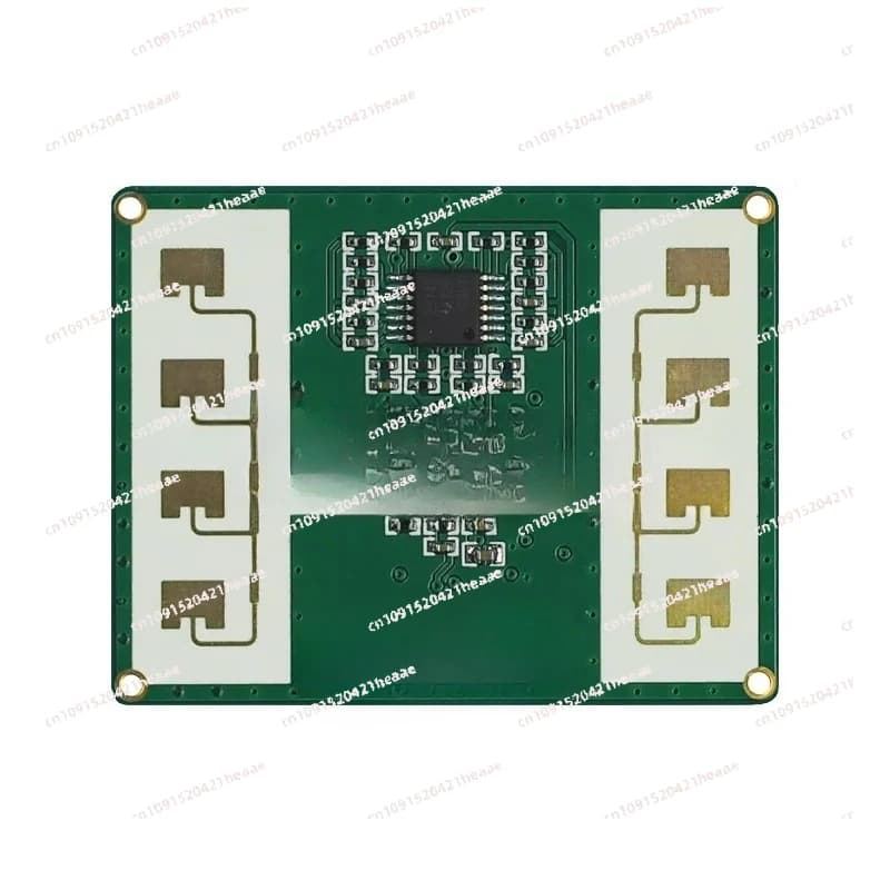 Adatto per radar a microonde con sensore di distanza serie FMK24 radar per evitare ostacoli