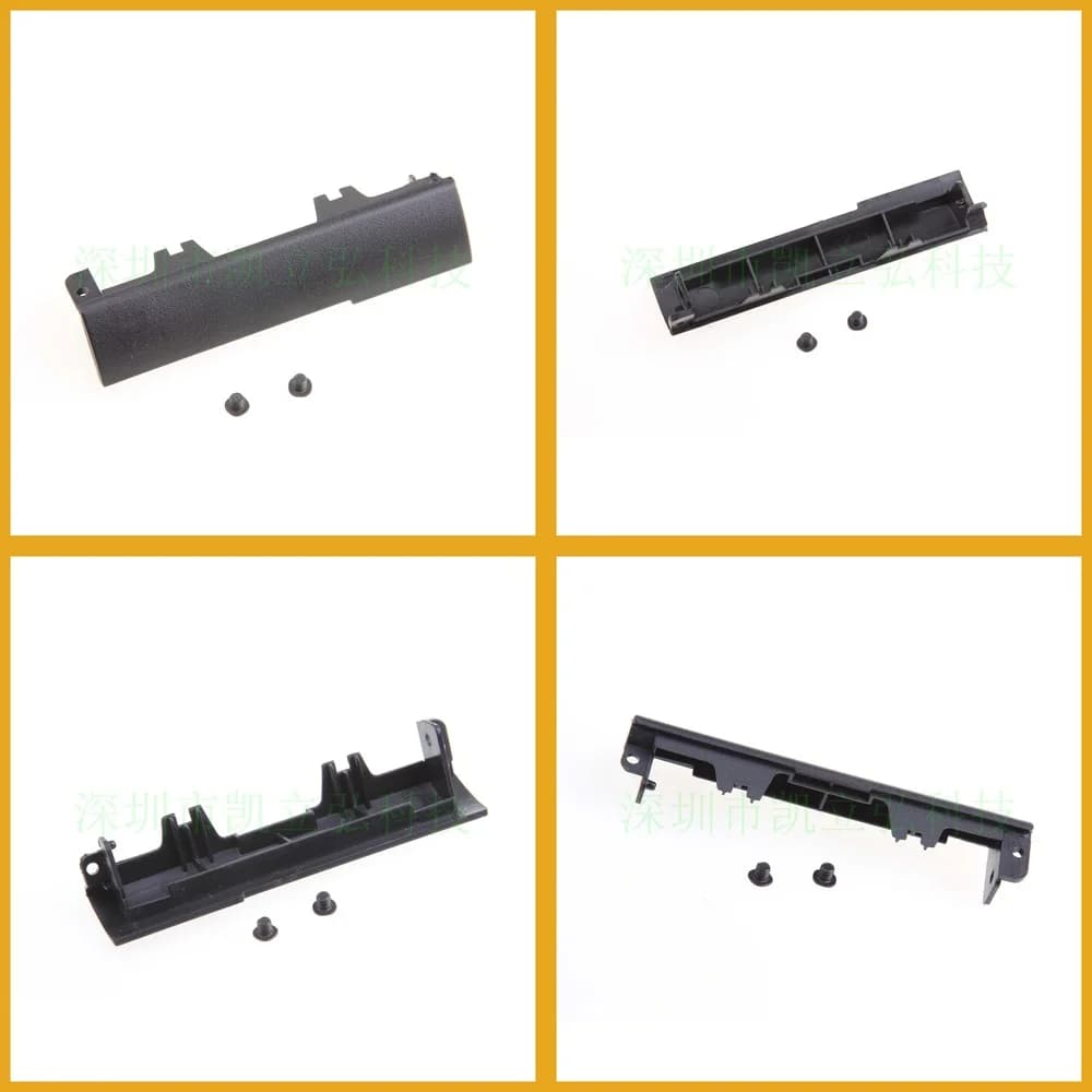 Supporto per Disco Rigido per Laptop Dell E6540, Adattatore Caddy HDD 73YH2, Accessorio di Ricambio per PC Portatile