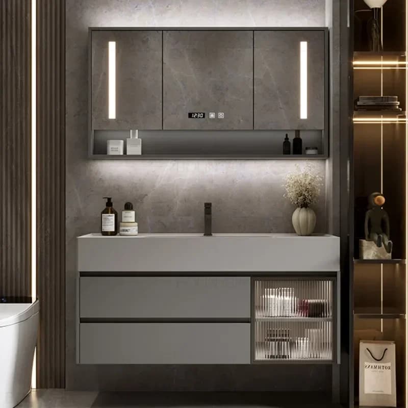 Mobili per Ufficio, Armadietti per Medicinali, Mobili da Bagno, Librerie, Rubinetti, Divisori, Armadietti da Bagno, Disinfettanti, Unici, Archivatori