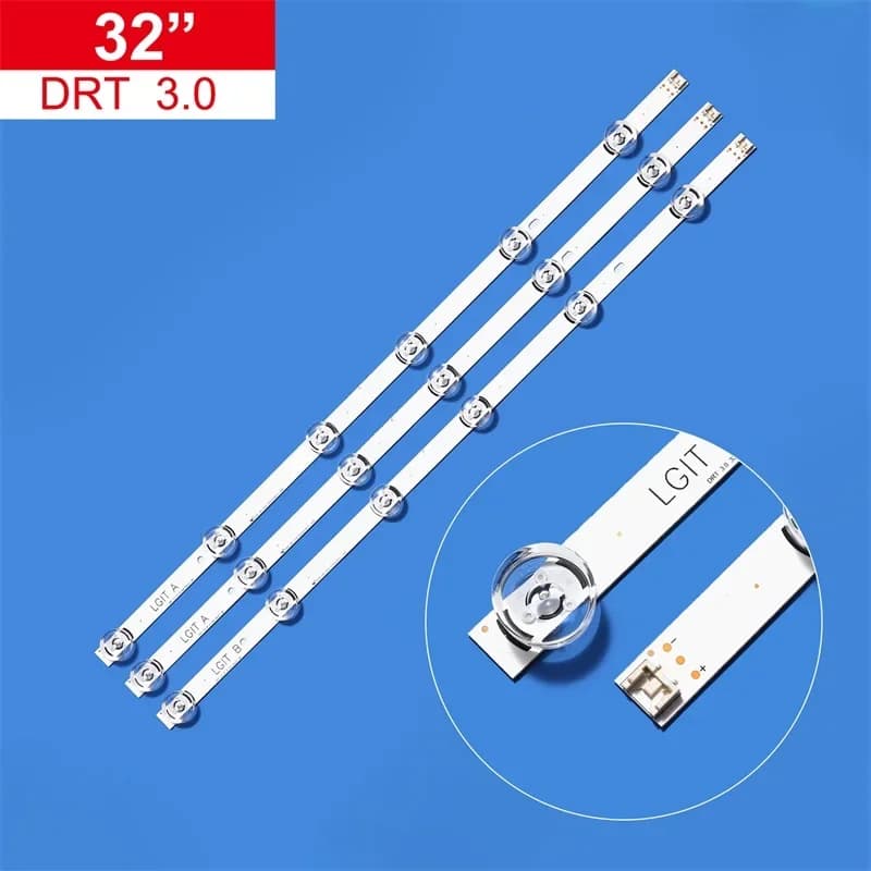 32LB561V 32LB550B LG Innotek DRT 3.0 32 AB 6916l-2223A 6916l-2224A 6916L-1974A 1975A 1703A 1704A