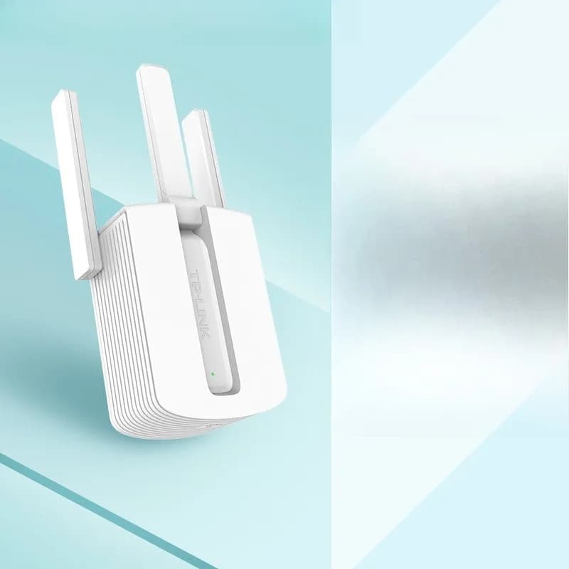 Parti per ripetitore TPLINK amplificatore di segnale wifi 450M amplificatore di segnale wireless espansore TL-WA933RE