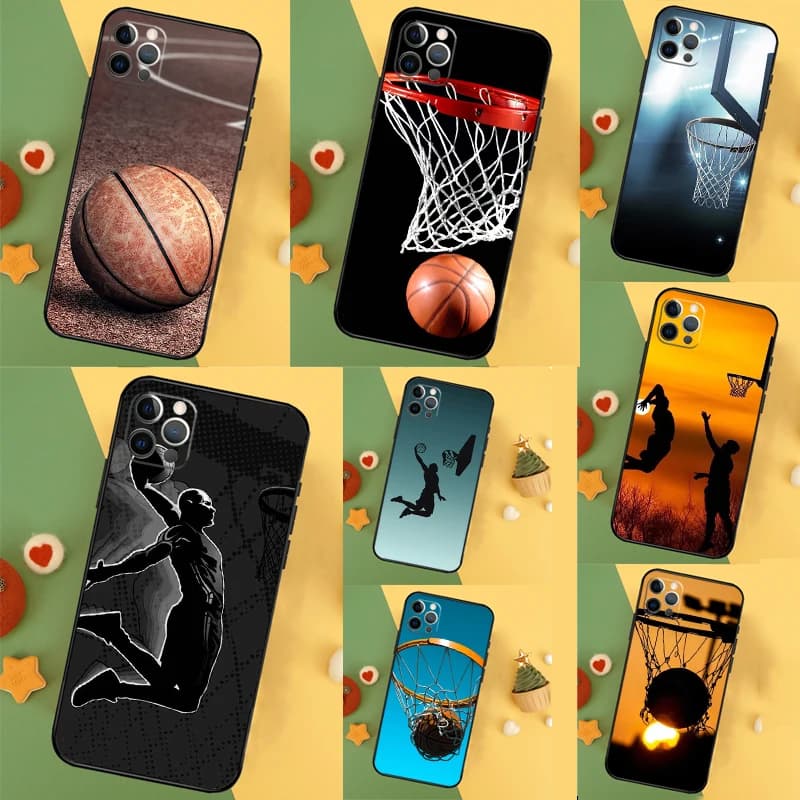 Custodia da basket per Xiaomi 14T Pro 11T 12T 13T Mi 15 13 14 Ultra POCO X7 Pro X3 X5 X6 F5 F6 F7 Cover