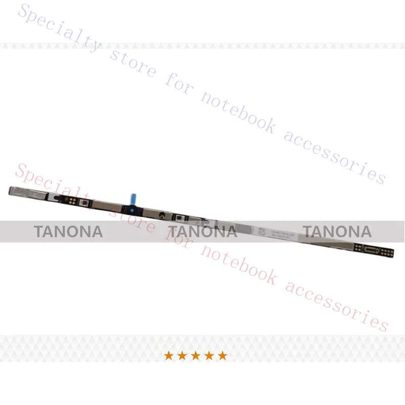 R+ New For Dell Latitude 7400 IR Camera Webcam Board 093THN 93THN