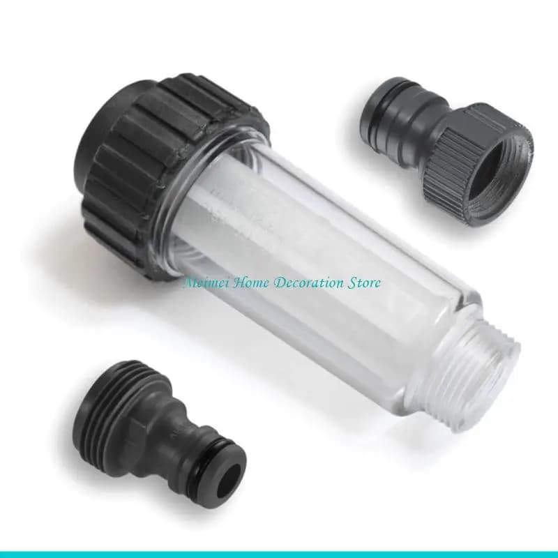 Sostituzione filtro tubo da giardino H7BF per parti idropulitrici K2 K3 K4 K5 K6 K7