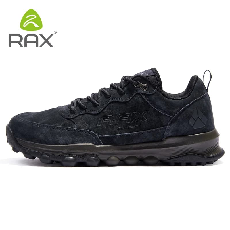 Men's trekking shoes Rax military green trekking boots for women breathable mountaineering camping outdoor sports hunting walking s