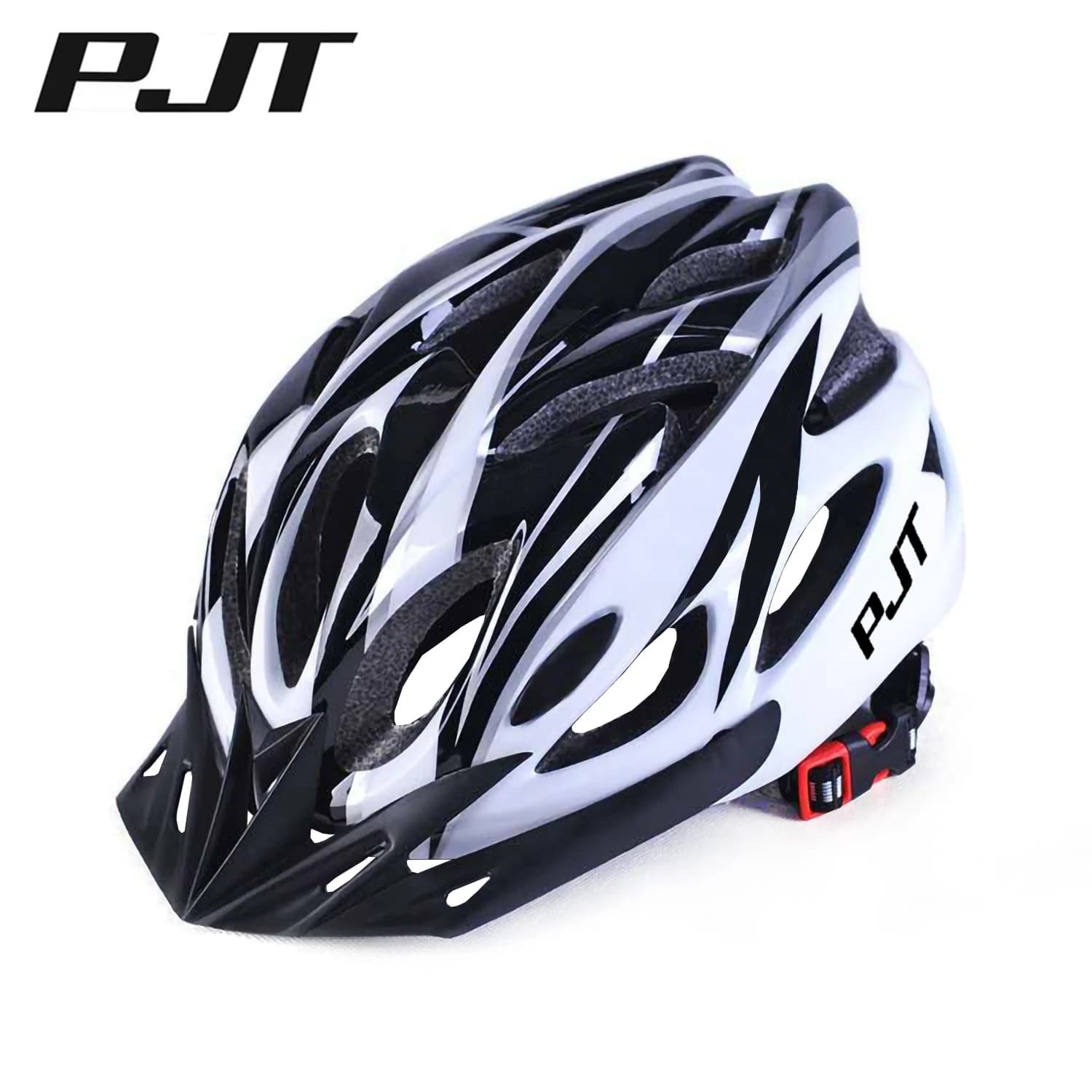 PMT new cycling helmet lining Comfort lightweight Hollow Riding Safety Head Protection bicycle MTB helmets man woman bicycle helmet