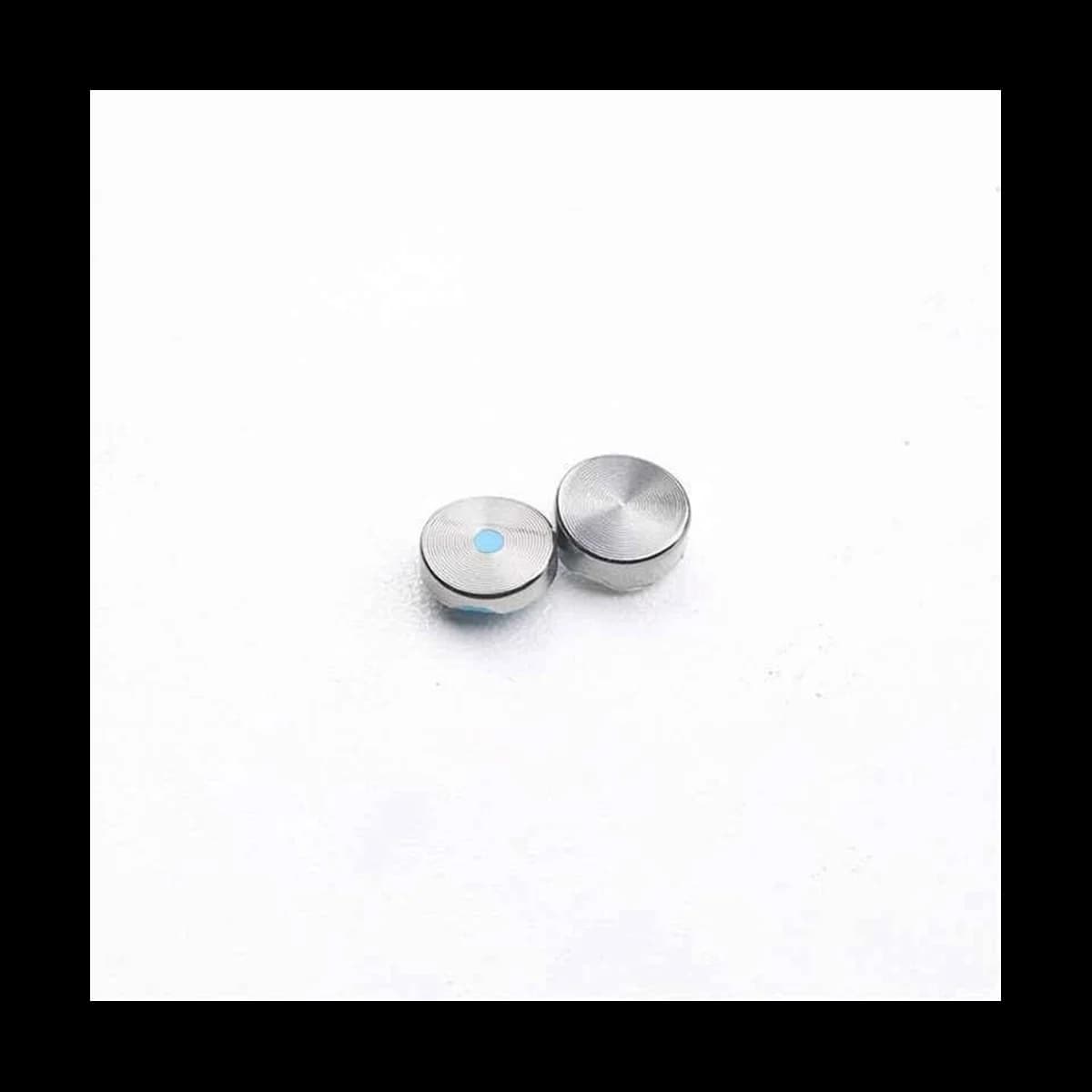 4 pieces Dyson HD01 HD02 HD03 HD04 HD08 control buttons repair accessories parts