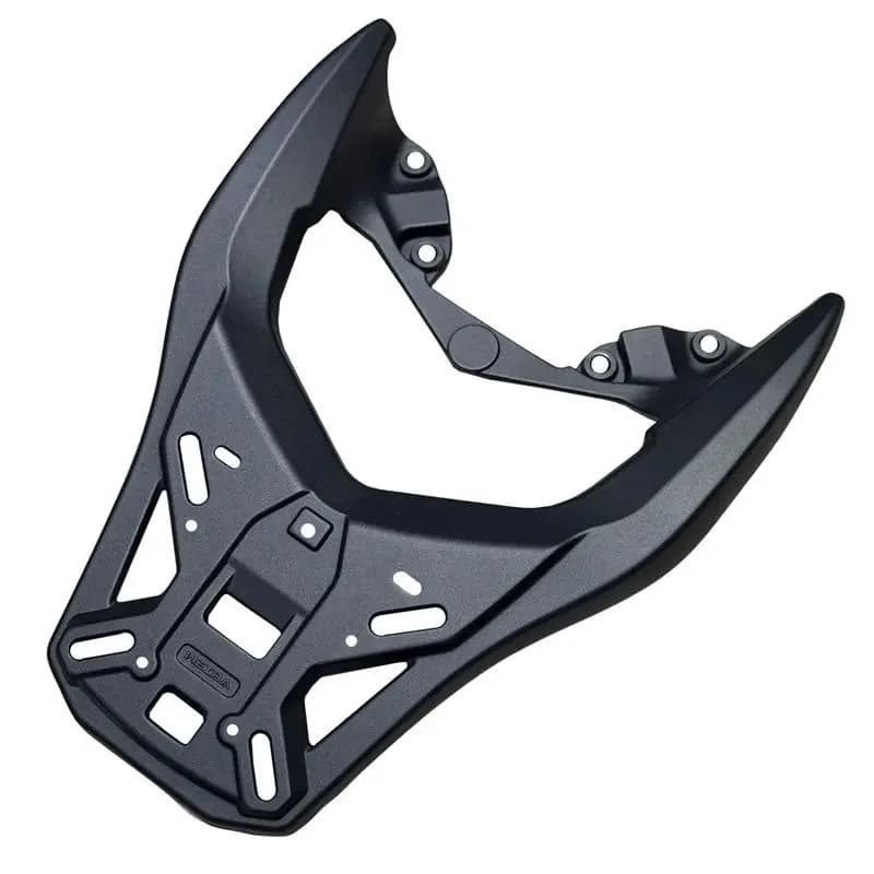 Per YAMAHA NMAX 155 NMAX155 NMAX-155 2025 Moto Baule Posteriore Portapacchi Top Box Portapacchi Portapacchi Accessori di Supporto