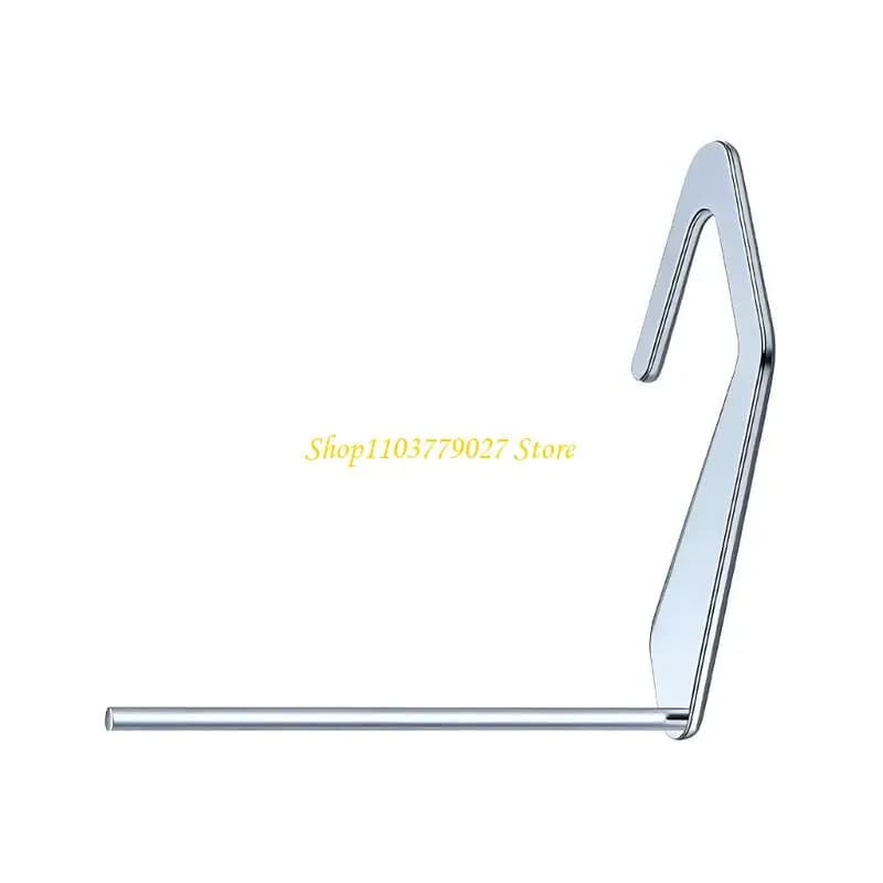 C4DF Quilting Guide Rod For Sewing Machines Ensures Accurate Parallel Stitching Multiple Fabric Layer