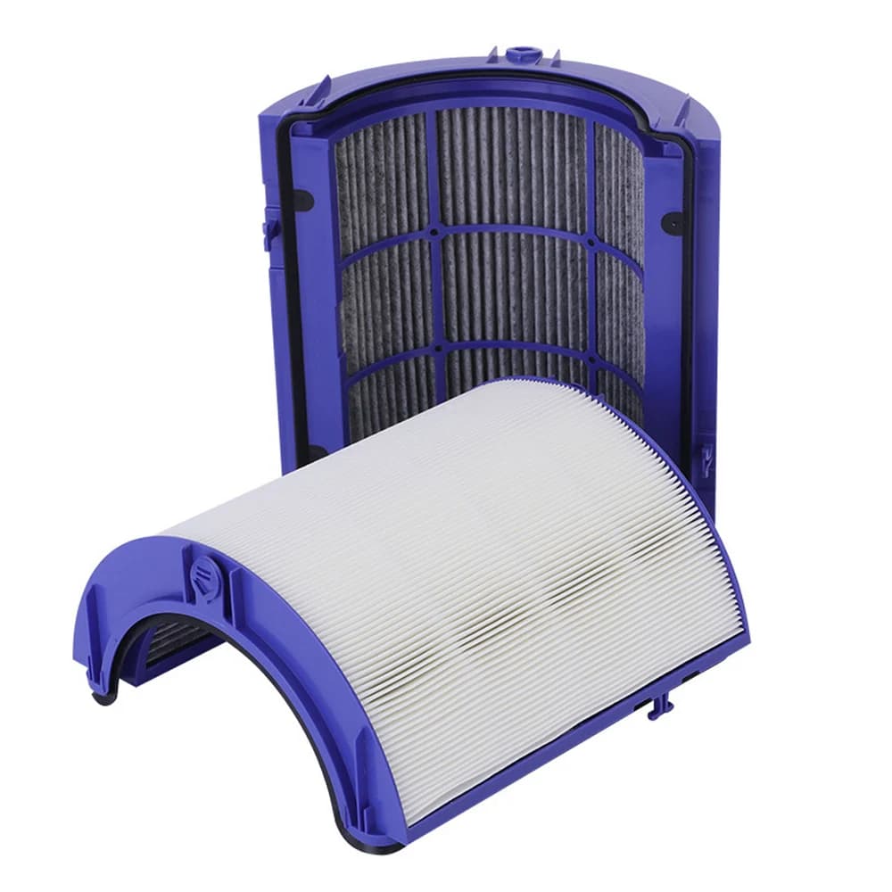 Carbon Filter and Air Purifier HEPA for Dyson TP06 TP09 HP06 PH01 PH02 TP07 HP07 HP09 970341-01 965432- 01 Air Conditioner