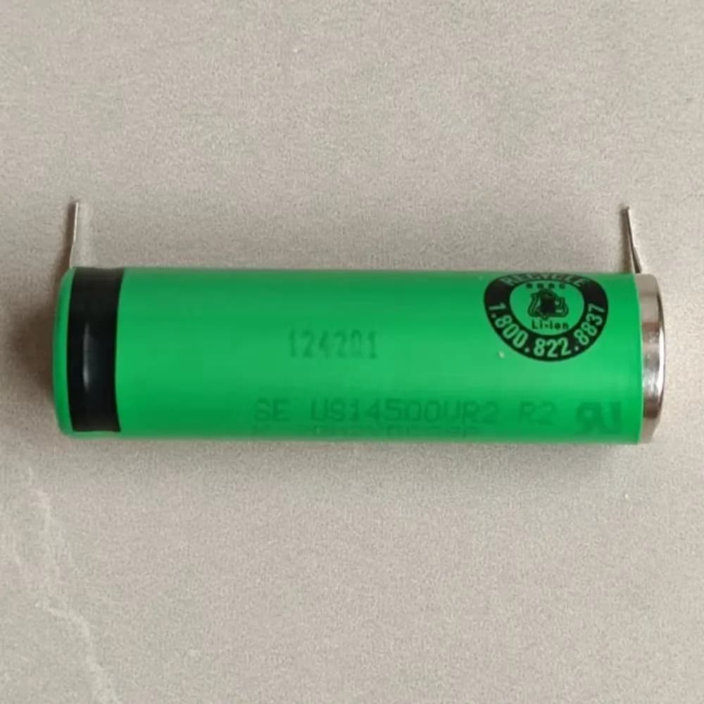 Nuova batteria per Philips Sonic HX6970 HX6530 HX6511 HX6320 HX9350 HX9360 HX9903 HX993S HX993L HX993B 993P 993W Sonicare Flexcare