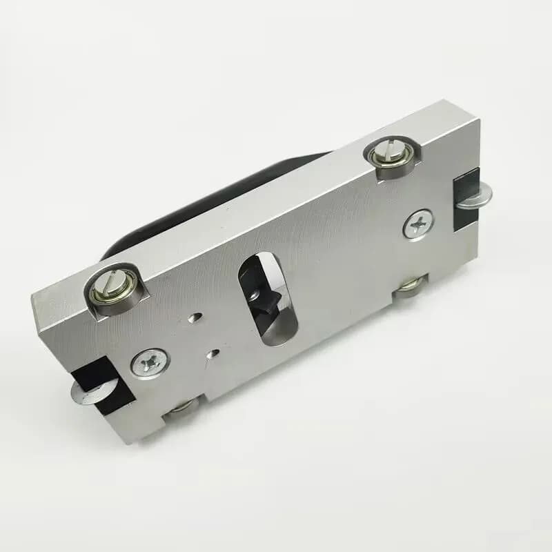 Manual PVC Floor Grooving Tool Vinyl Cutter Guide Wheel for Welding