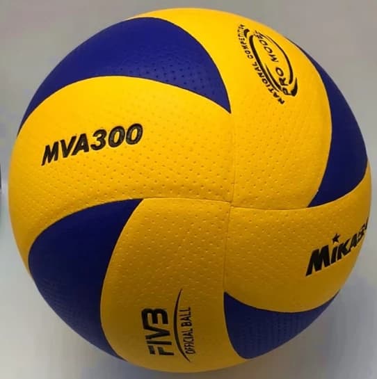 Pallavolo Mikasa da competizione professionale originale giapponese MVA200 MVA300 taglia 5