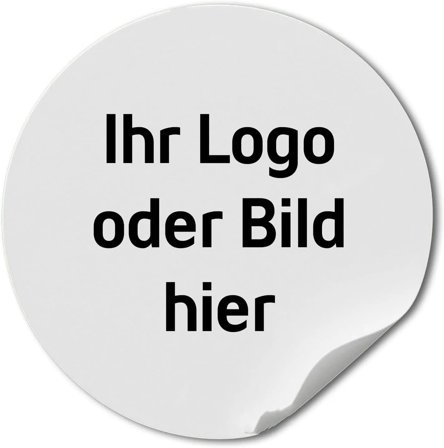 DIY Stickers Pack of 60 Personalised Vinyl Stickers Self Adhesive Waterproof For Logos Pictures and Text Indoor Outdoor