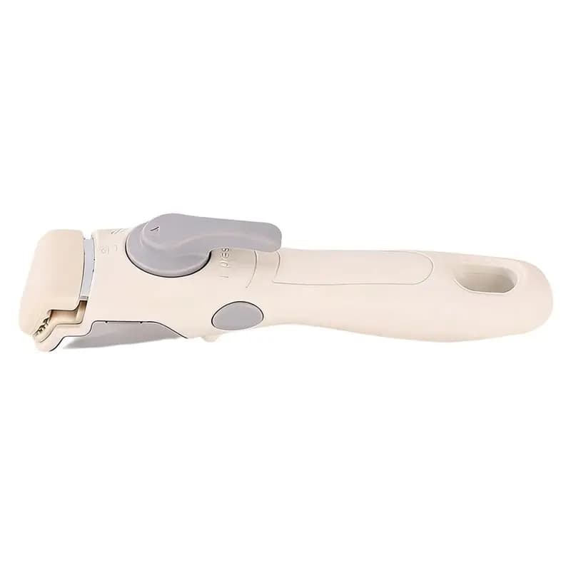 JFB Stable Universal Handle for Kitchen Tools - Spare Parts for Home, Apartment, Patio, Camping