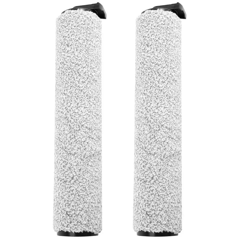BHBL Confezione da 2 spazzole di ricambio per accessori per aspirapolvere senza fili IFloor 3/Floor One Wet Dry