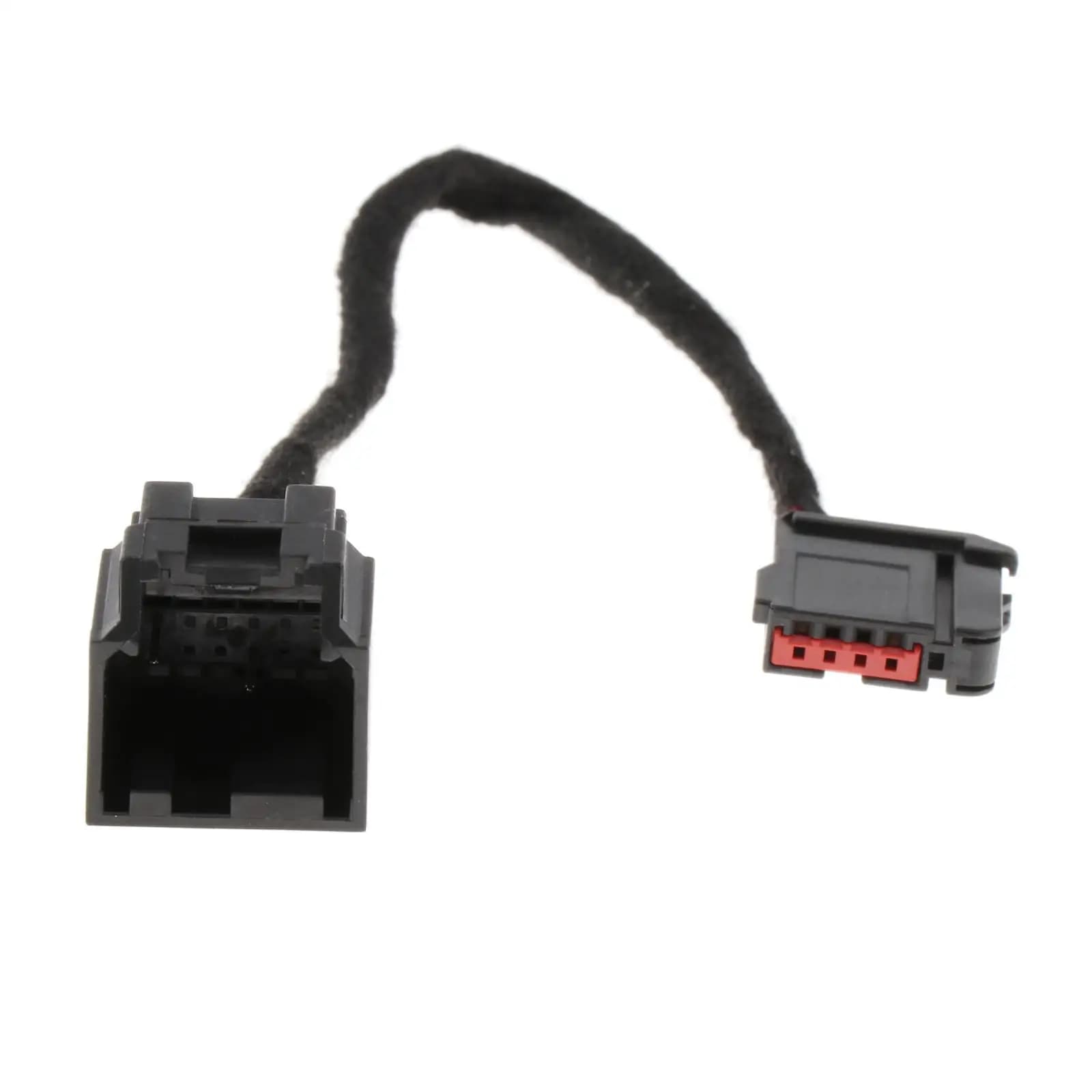 Adattatore di cablaggio durevole GEN 1 per Ford SYNC 2 a SYNC 3 Retrofit HUB multimediale USB, accessori per auto automobilistiche