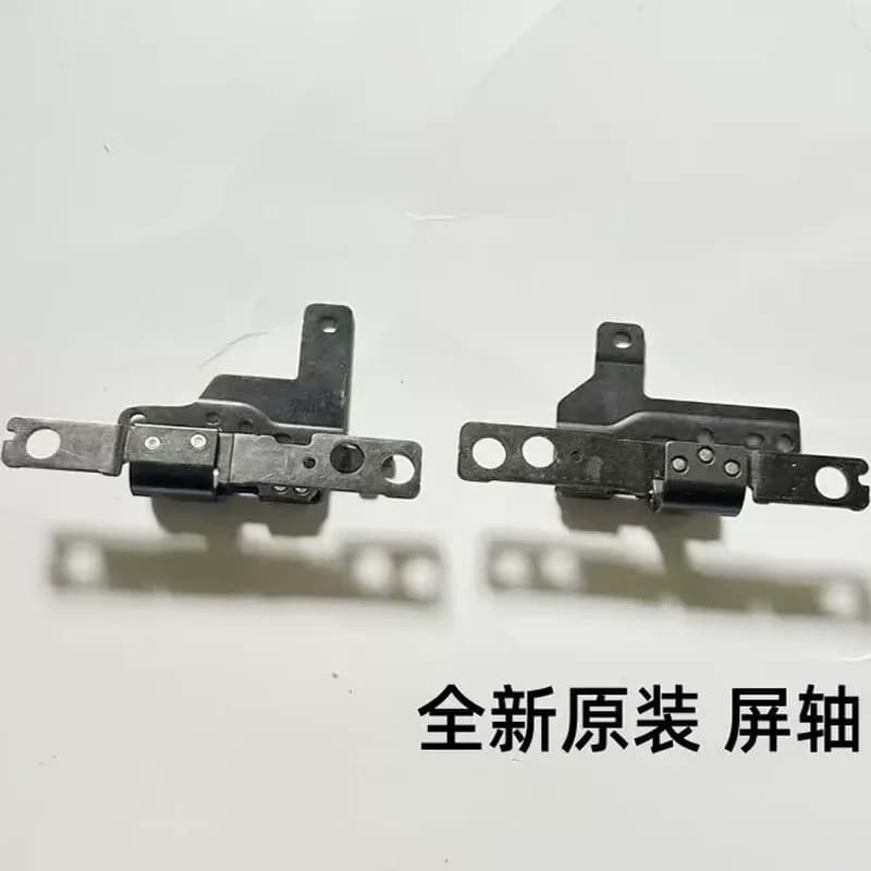 Screen Shaft Hinge Assembly for DELL Inspiron 15 5510 5515