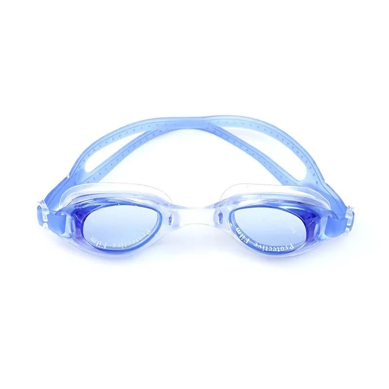 Silicone Swimwear Protector for waterproof anti-fog eyes for swimming pool, beach and water sports Unisex design for adults and children