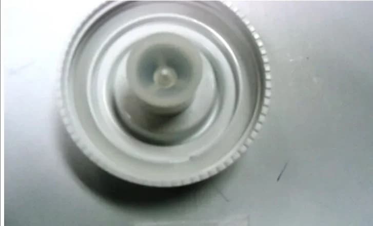 Nuovo Originale per Philips Humidifier HU4930 HU5930 HU4931 HU5931 Accessori per la copertura del serbatoio dell'acqua