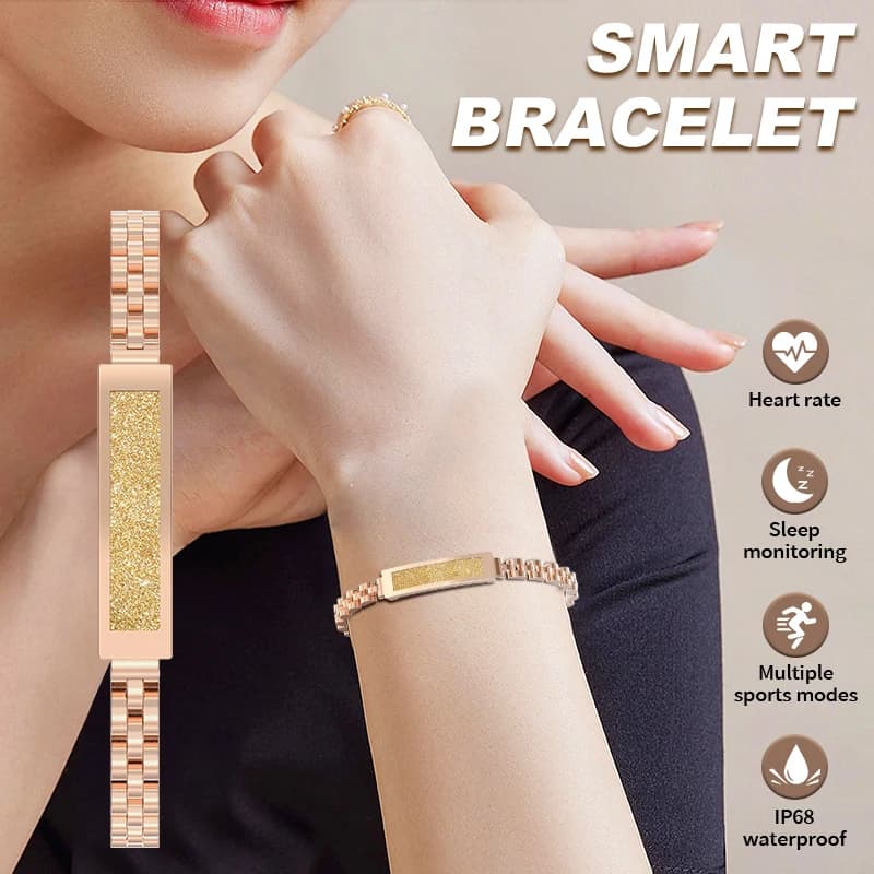 LIGE Outdoor Multisport Smart Watches Smart Band Sport Bracciale intelligente Rilevamento della frequenza cardiaca Tracker sportivo Scuoti per scattare foto