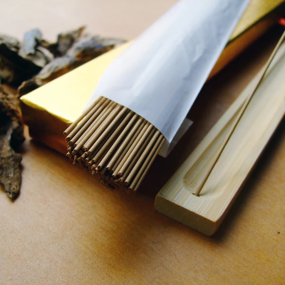 Natural Vietnam Oudh incenso Stick cambogiano Oud arabo incenso 20cm + 90 bastoncini Aroma dolce naturale per Yoga aromaterapia all'aria fresca