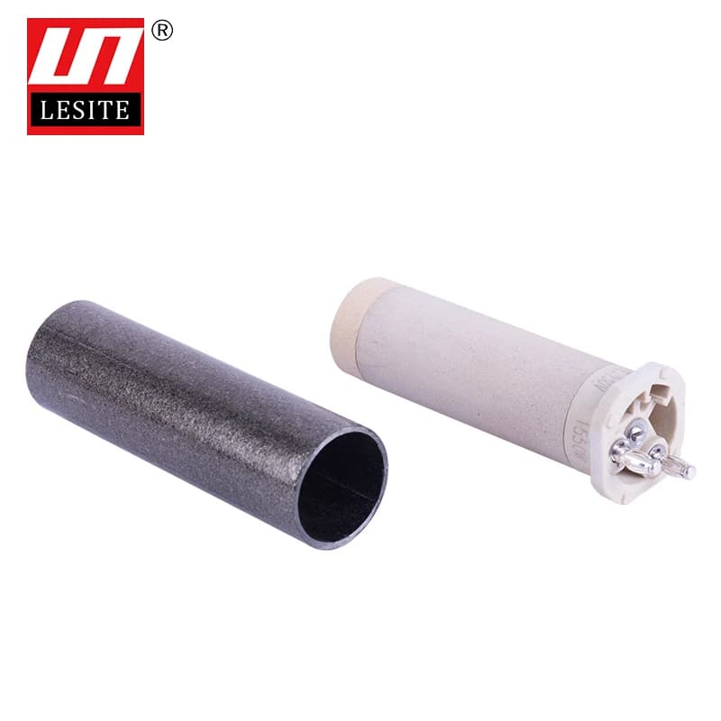 230V 1600W Heating Element Ceramic Heating Core Heater Element for Lesite welding hot gun