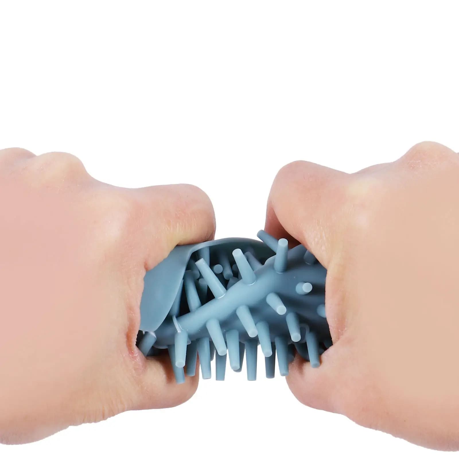 Silicone Cat Corner Groomer Massager Brush for Wall Table Leg Chair Legs Pet Grooming Brush Cat Self Massage Comb Corner Tool