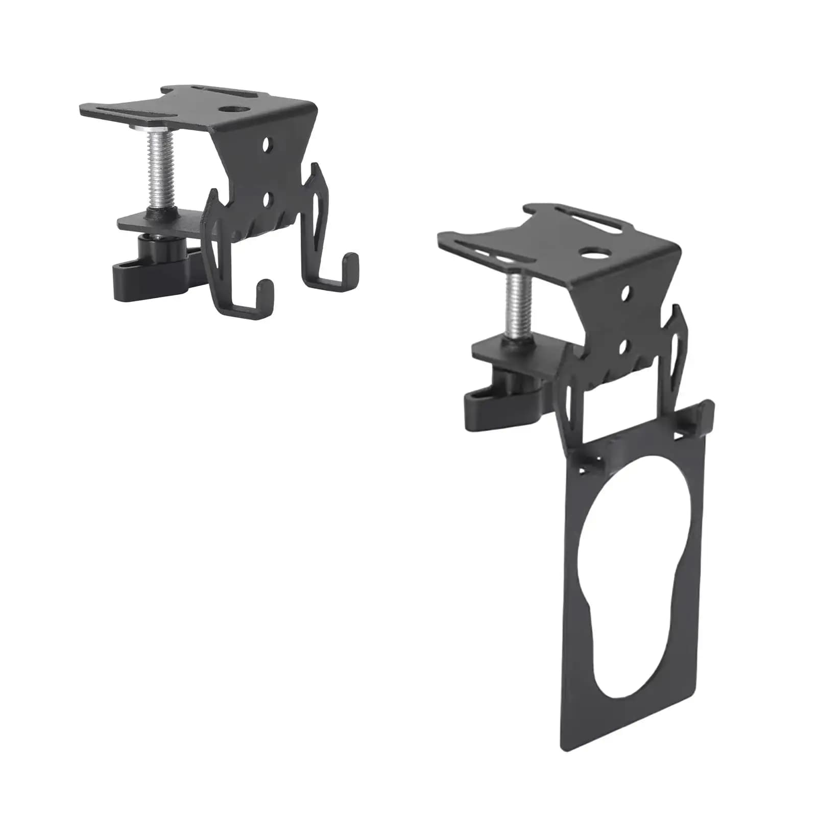 Gas reservoir Hook for fuel tank for mountaineering, outdoor hiking