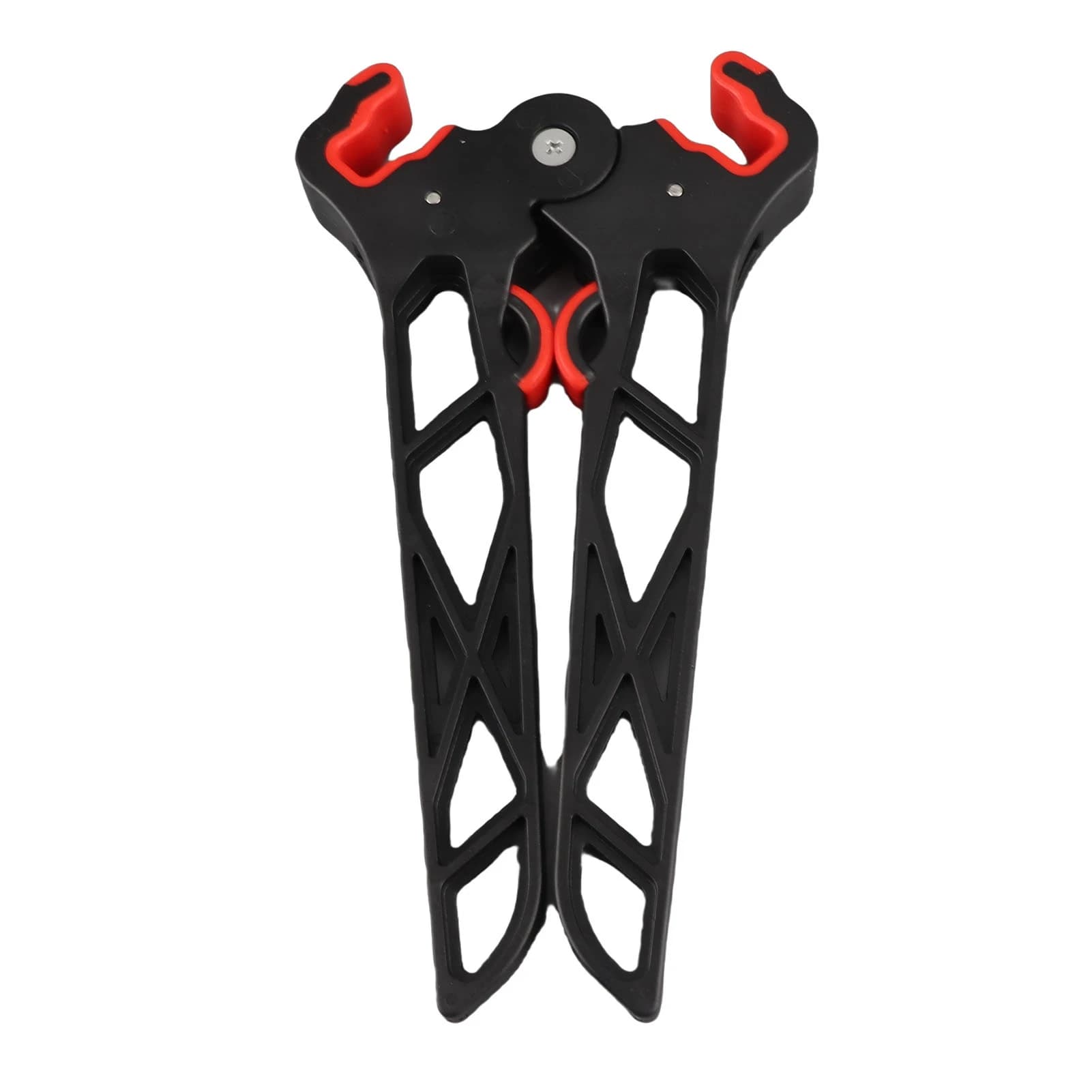 Folding Portable Compound Bow Stand Holder Rack Bracket for Archery Target Shooting