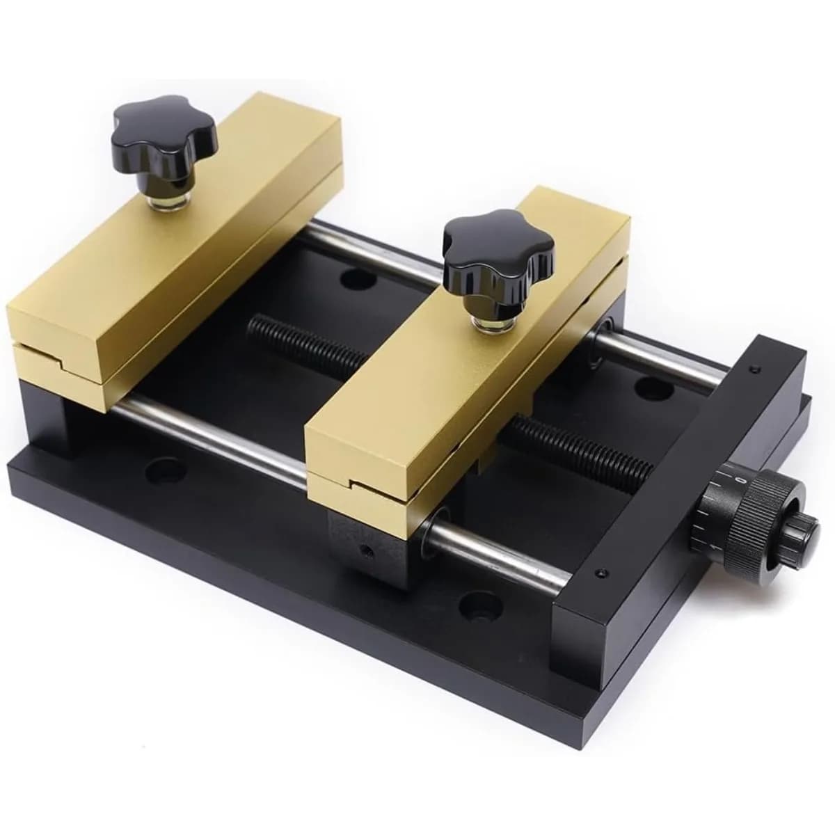 Support for Laser Marking, Engraving Machine Clamp, Aluminum Alloy Fixing Device for Laser Marking and Engraving Machines