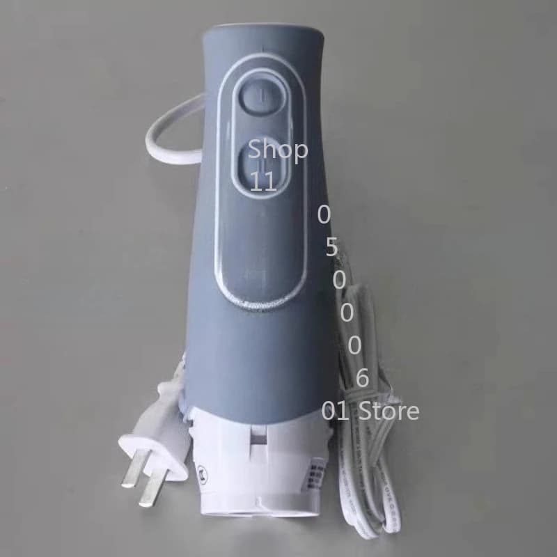 Si applica al mixer manuale BRAUN 4165, accessori motore principale, per MQ525 545 505