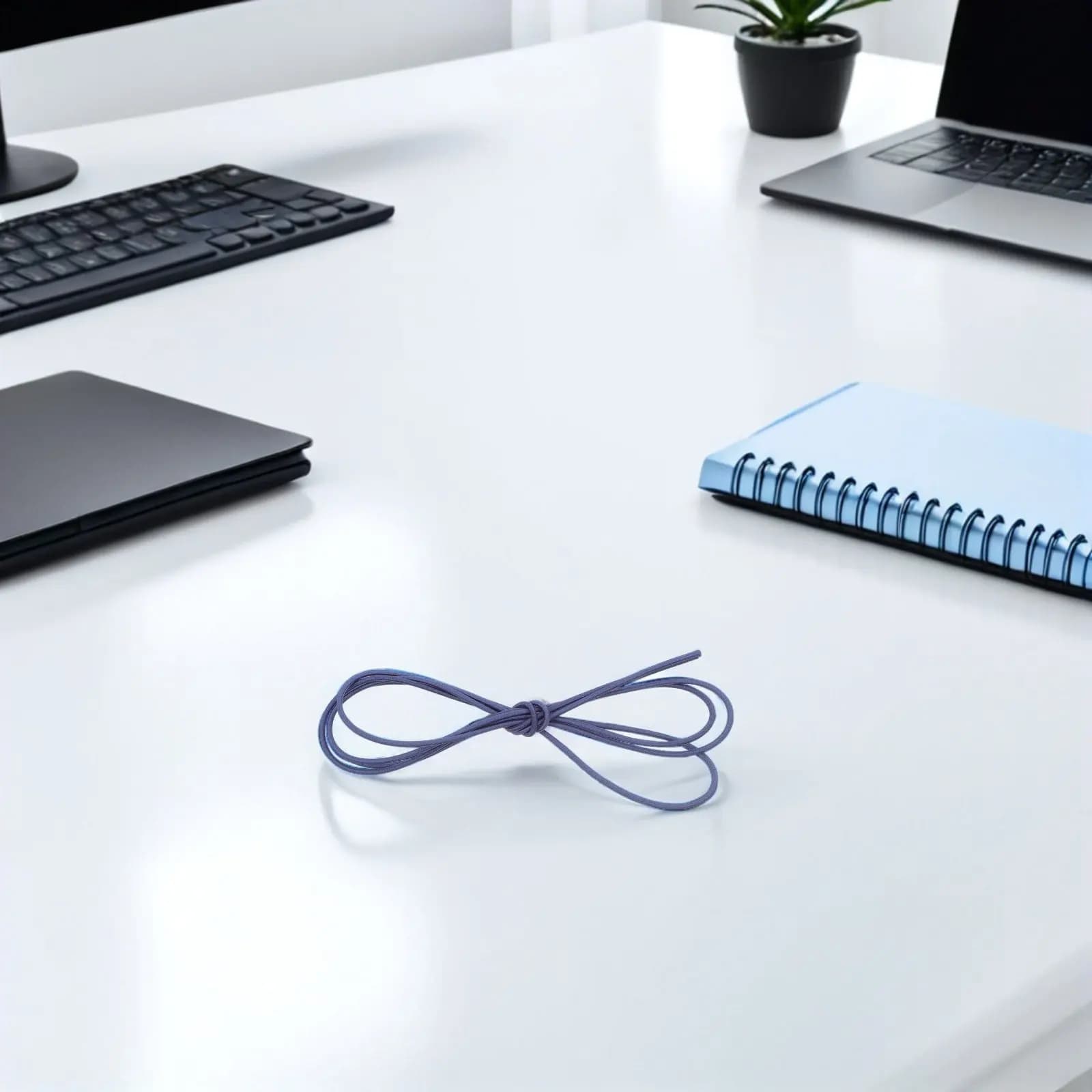 15 Pezzi Elastici per Quaderni, Corde in Nylon Estensibili, Cinghie di Chiusura per Diari, Bande per Agende da Viaggio, Fasce di Fissaggio per Scrapbook
