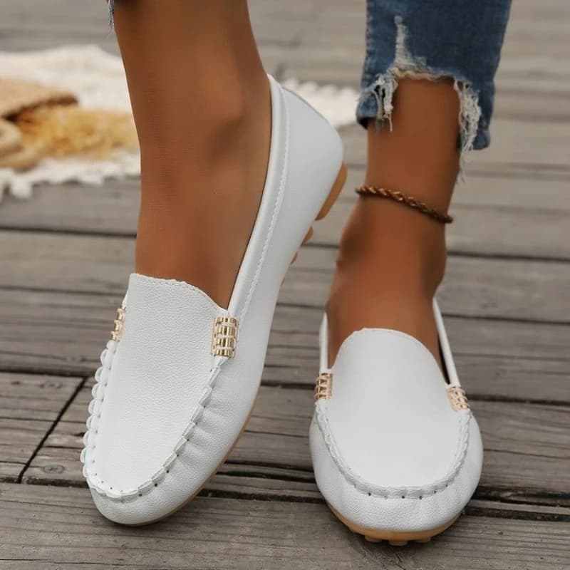 Scarpe Casual da Donna 2026 Nuovi Mocassini Estivi alla Moda