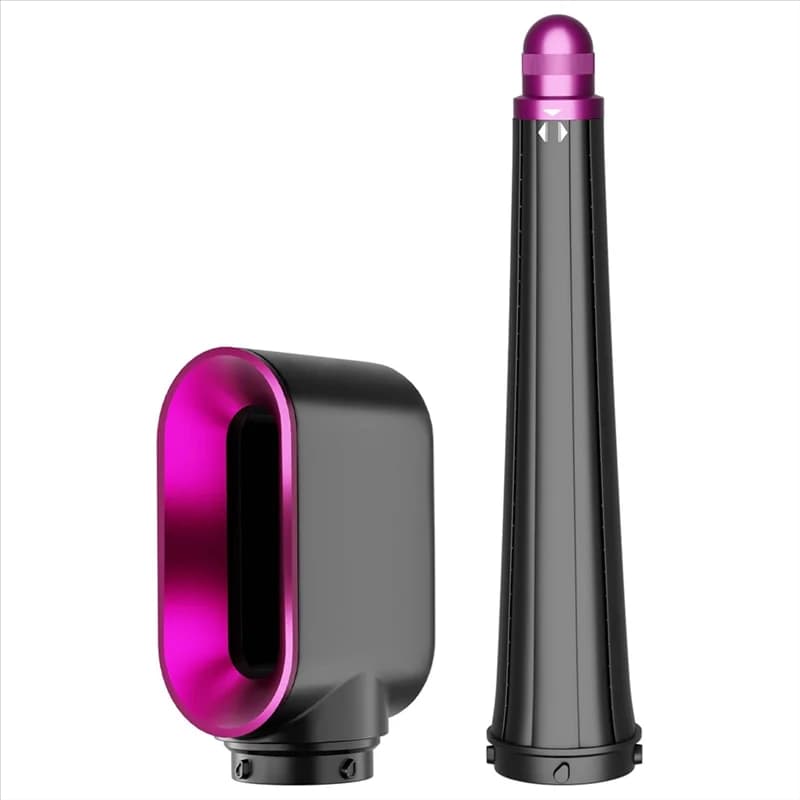 20MM-36MM Conical Barrier for Dyson Airwrap HS01 HS05 Hair Dryer Accessories Pre-styling Iron Hair Harness With Automatic Winding