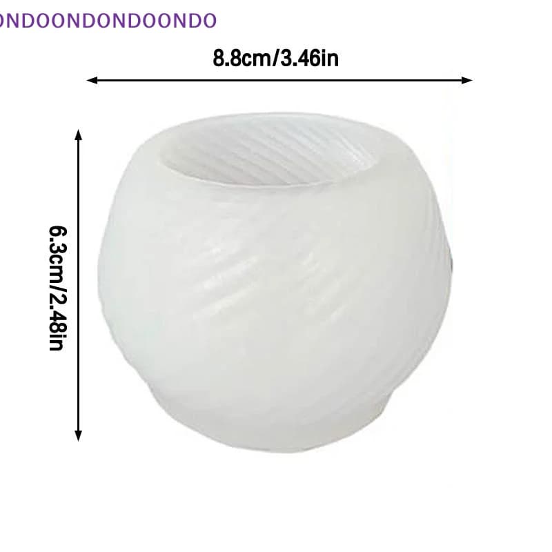 Stampo a spirale a forma di mela per mousse, dolci, torte, gelato, in silicone, riutilizzabile, strumenti per decorare la cucina, per pasticceri casalinghi