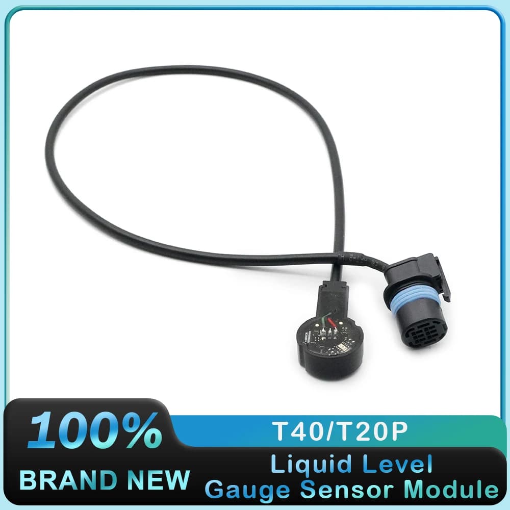 Modulo sensore indicatore di livello del liquido per DJI Agras T40 T20P Accessori per droni agricoli Protezione delle piante Parte di riparazione UAV Nuovo di zecca