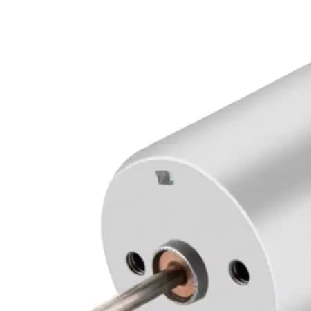 2PC R280 DC 12V Brushed Motor for DIY Electronics Electric Juicers Water Pumps Electric Toothbrushes For Toy Cars Industrial Use