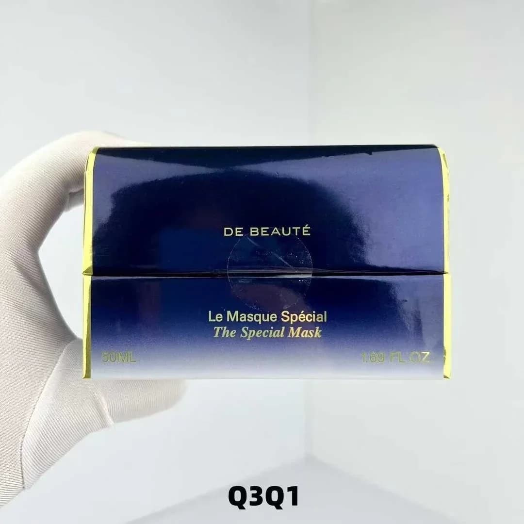 Nuova Maschera Riparatrice d'Emergenza al Triplo Collagene 50ML