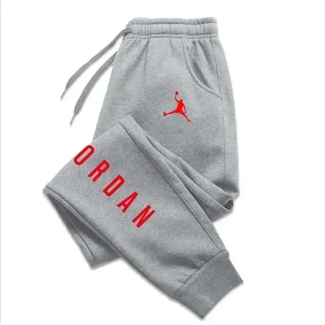 2026 Men's Women's Casual Sweatpants, Drawstring Waist Sports Trousers With Pockets, Comfortable Fashion Daily Wear Joggers