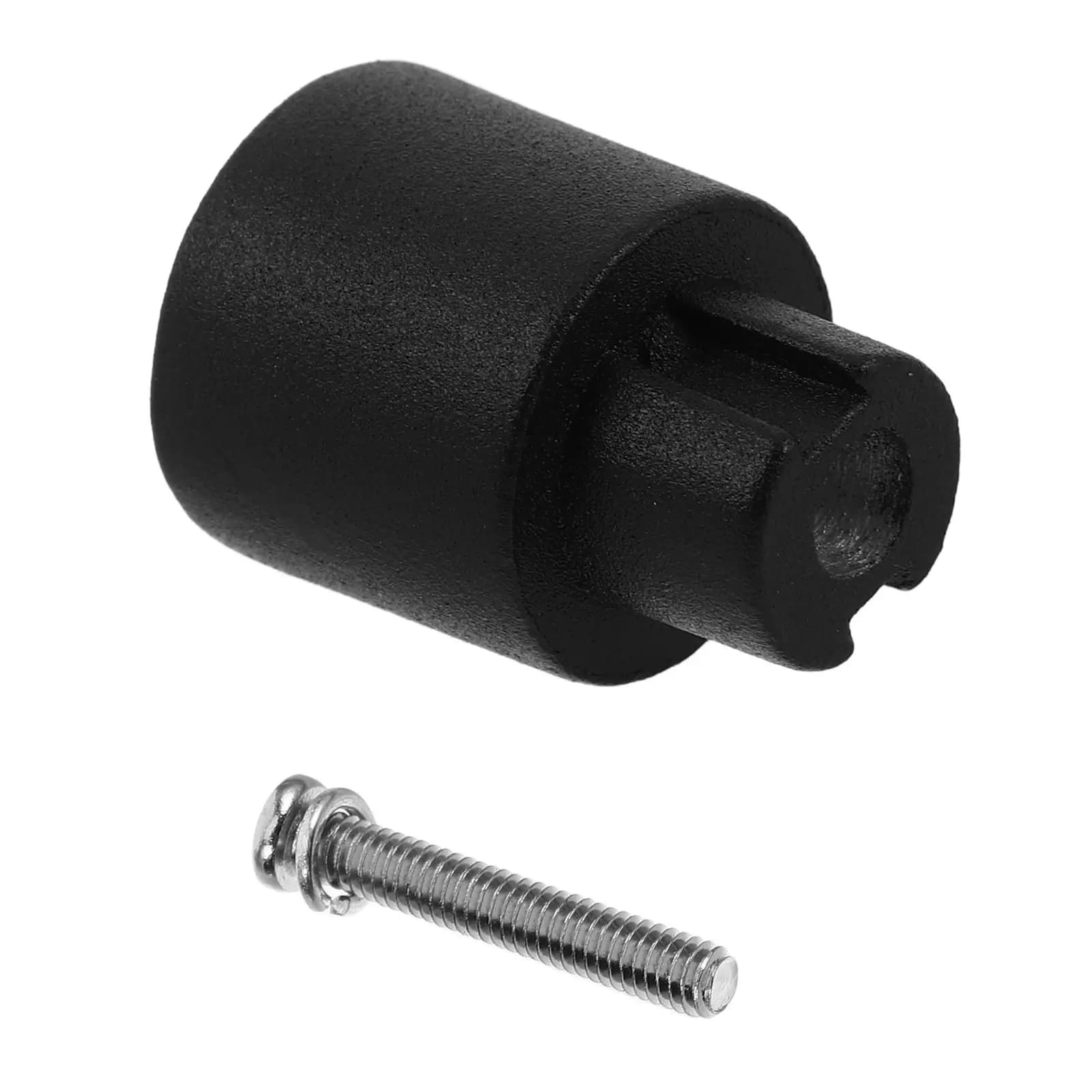 Supporto Estensibile per Specchietto Retrovisore Moto, Regolabile, per Dashcam e Action Camera, Universale