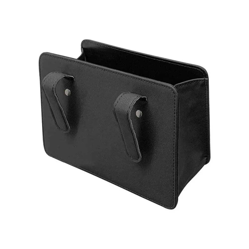Installazione semplice Accessori interni per auto compatibili con tutti i veicoli Accessorio essenziale per auto 20,5 * 14,5 * 4 cm Azionamenti lunghi
