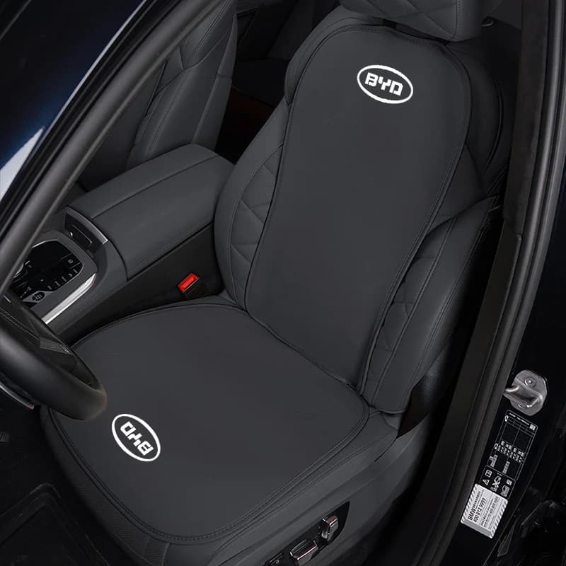 Car Seat Covers Car cushion accessories for BYD Atto 3 Yuan Plus Han Tang EV F3 E6 Dmi Song F0 Qin Pro G3 I