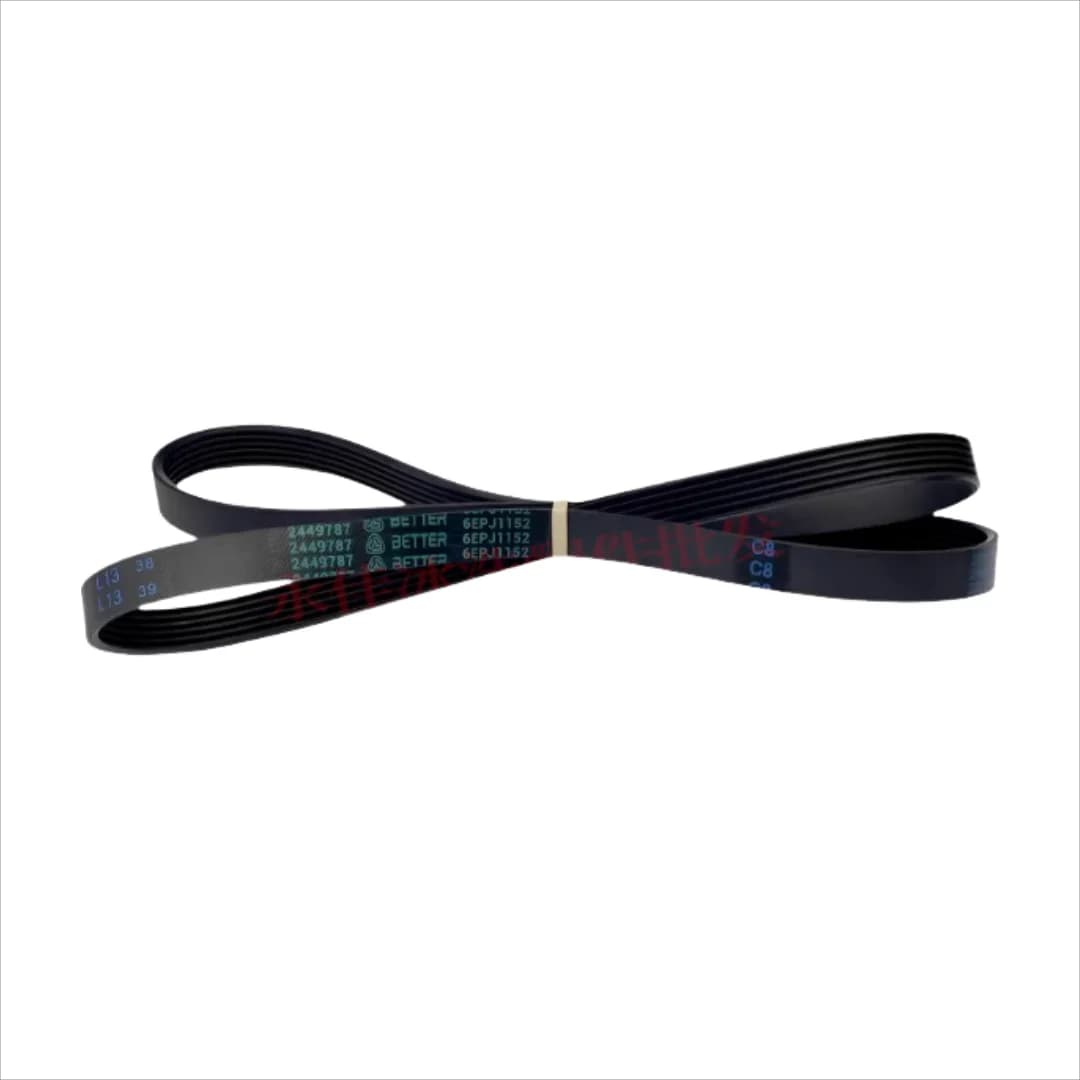 NEW 1Pcs for Samsung drum washing machine belt 6EPJ 1152