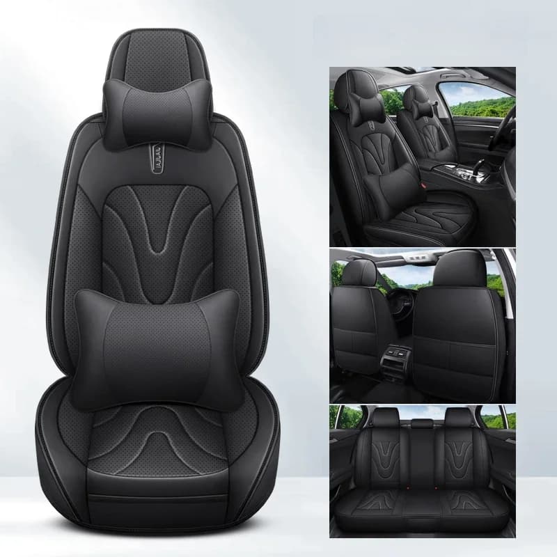 A3 Sportback A1 A4 A5 A6 A6L A7 A8L Car Seat Cover for AUDI All models A3 Sportback A1 A5 A6L A7 A8L Car Accessories