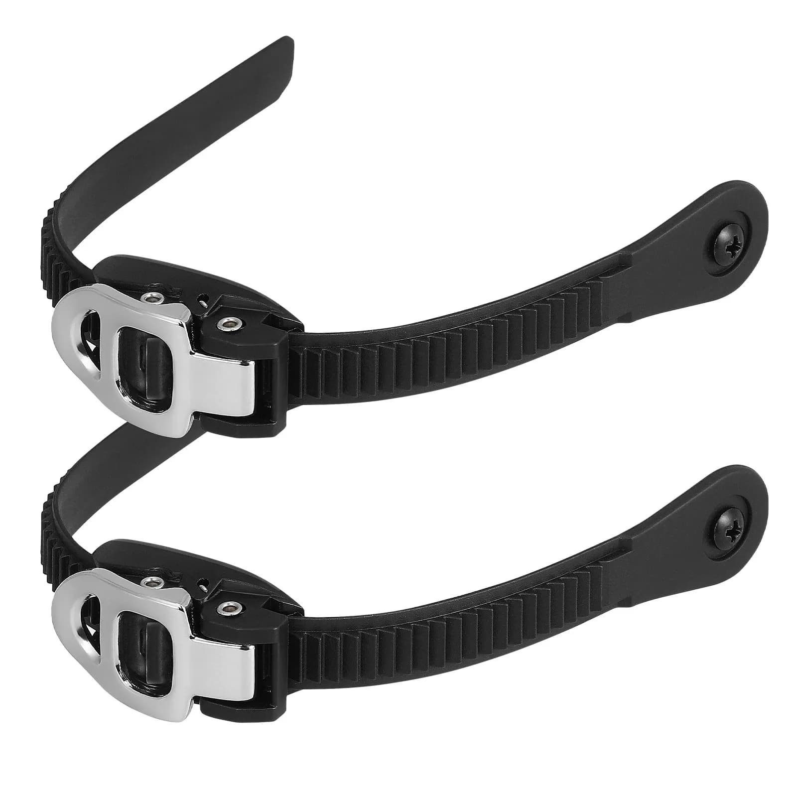 2 pezzi pattini a rotelle cintura energetica cinghia per scarpe fissaggio guinzaglio pattini cinghie di chiusura fibbie nastro scarpe da hockey su ghiaccio cinghie forniture cinturino