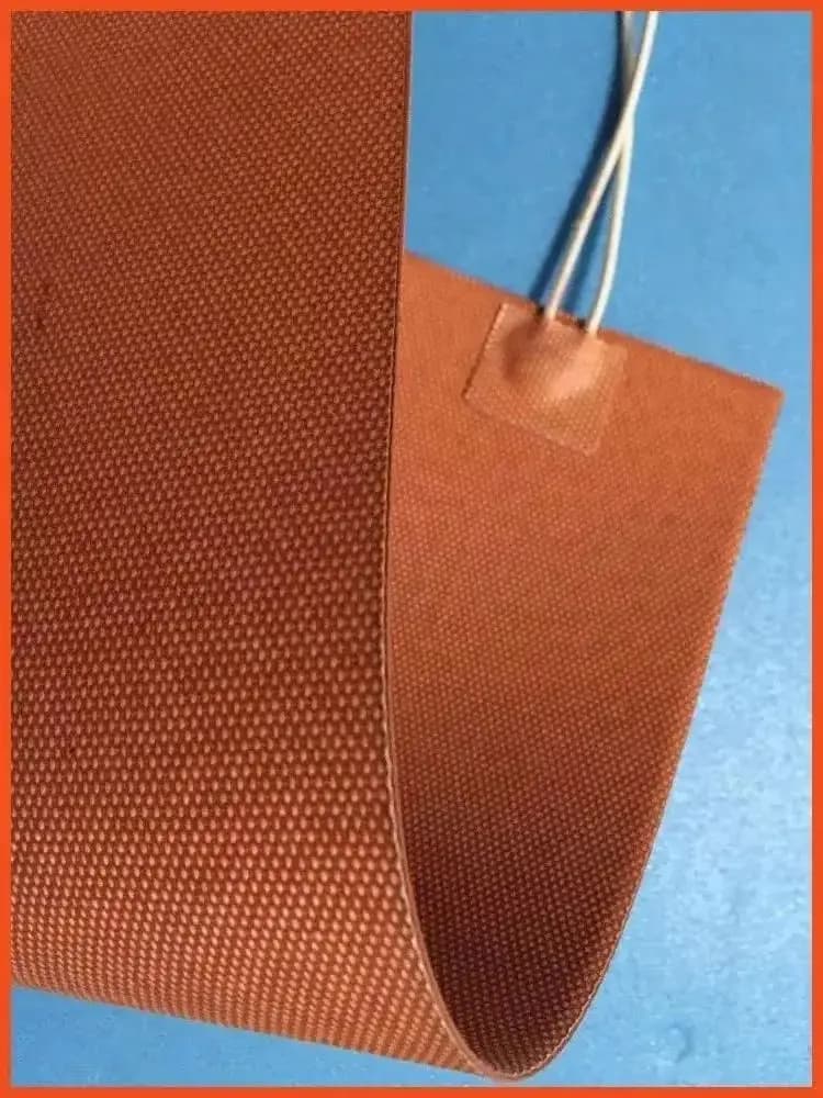 Thermal Blanket heating element film 1400mm X 400mm 150W 230V Flexible Silicone Heater, Violin/Cello/Guitar Side Bending Heating