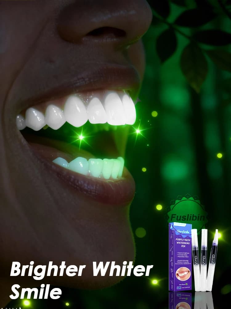 Whitening Pen for Efficacy Tooth Efficacy Removal of Plate and Macchie Hygiene Oral Cleaning Tools Dental Whitening Tools Fresh Food Denti Care Products