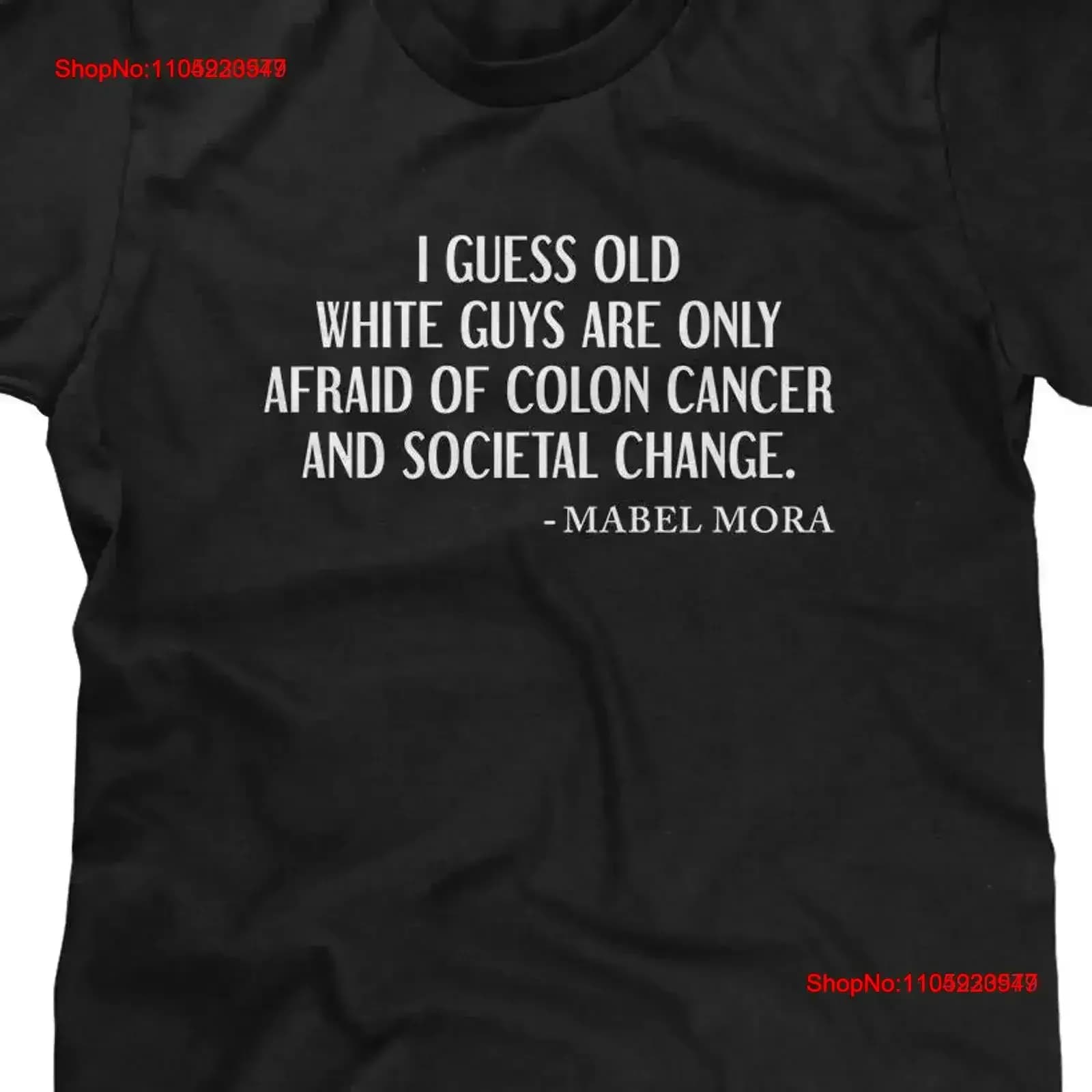 I vecchi ragazzi bianchi sono solo hanno paura del cancro del colon e del cambiamento socialico T-shirt da uomo o divertente cultura pop vintage lavato homme